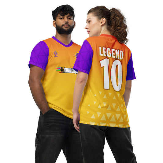The Official 23/24 FPL JUiCE HOME Shirt