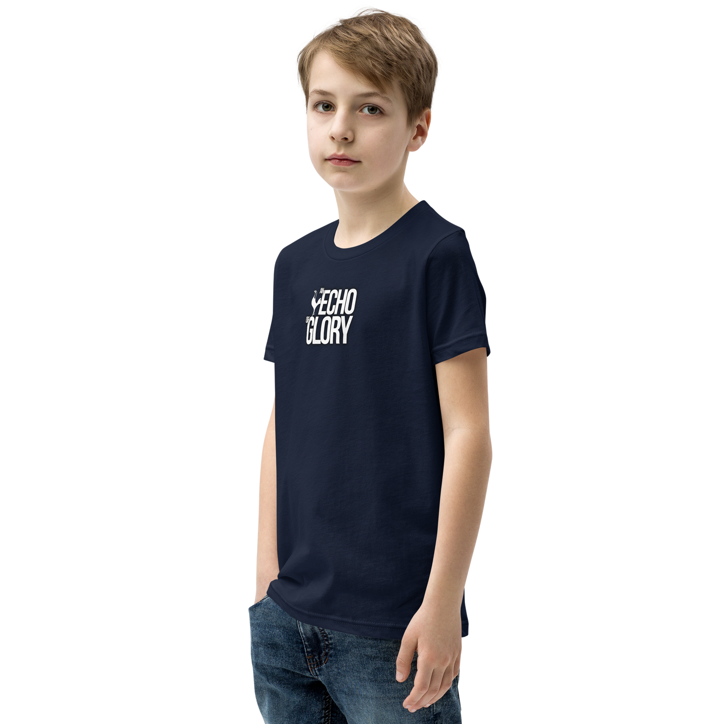 Youth Echo T-Shirt